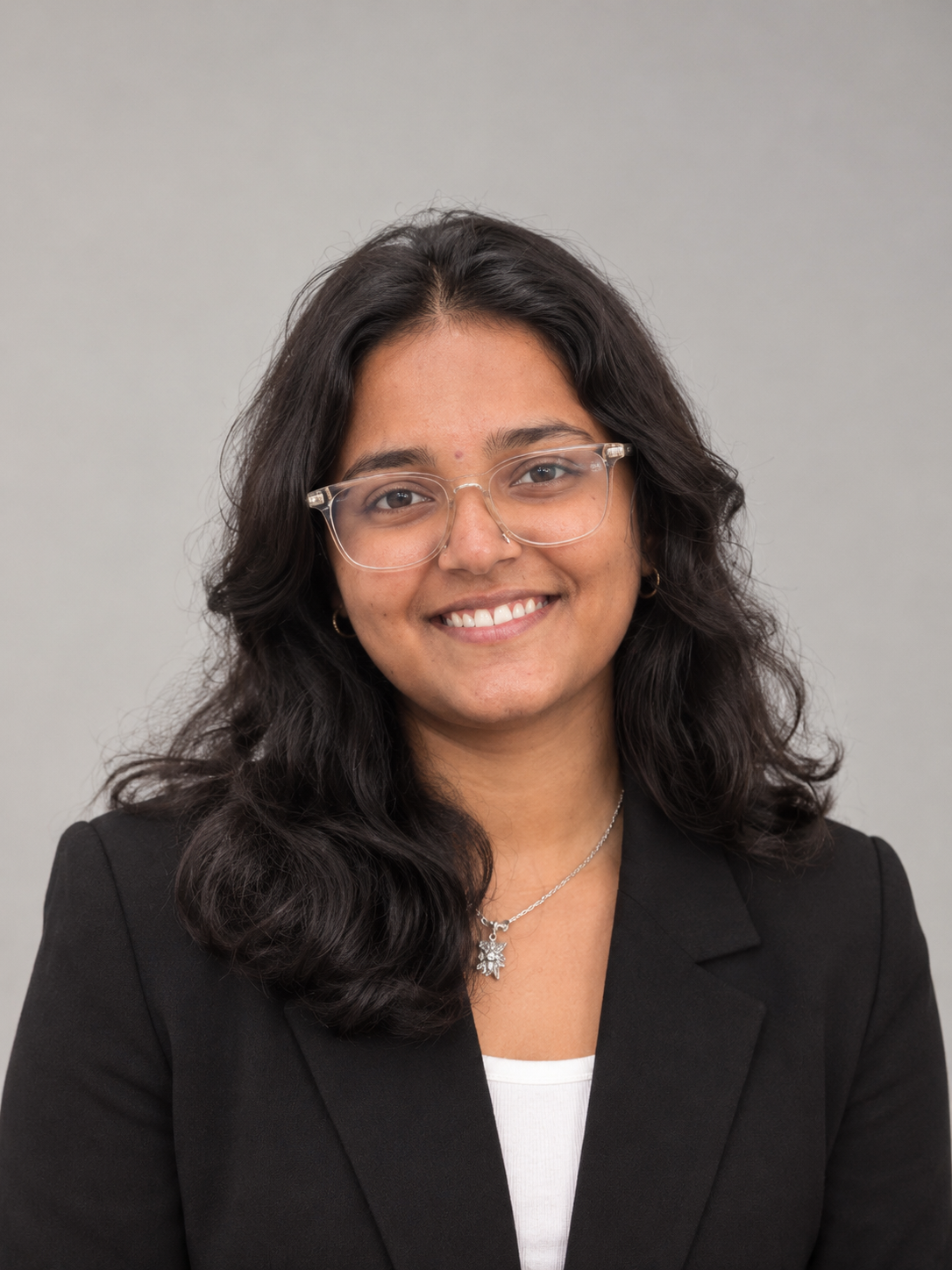 Shristi Routh - Co-Founder of Acadify